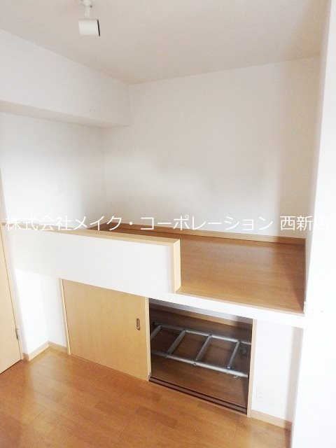 その他 シルエラ室見 その他4