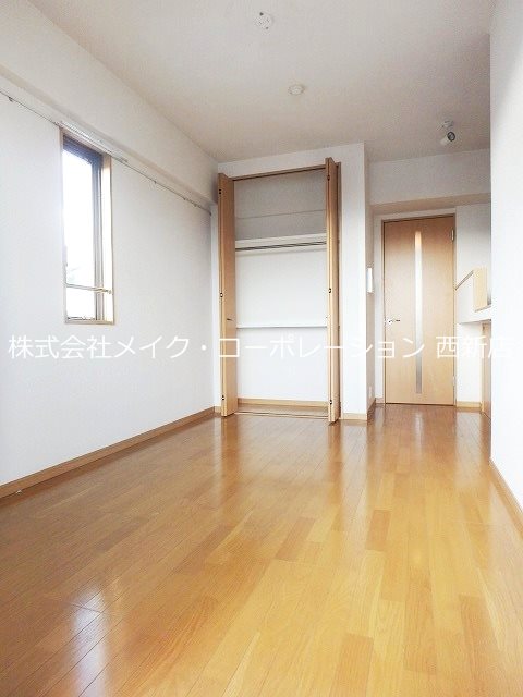 眺望 シルエラ室見 その他5