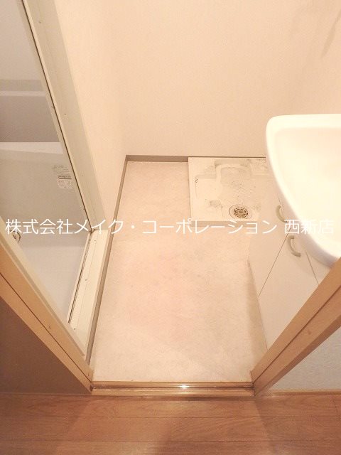 洗面所 シルエラ室見 その他11