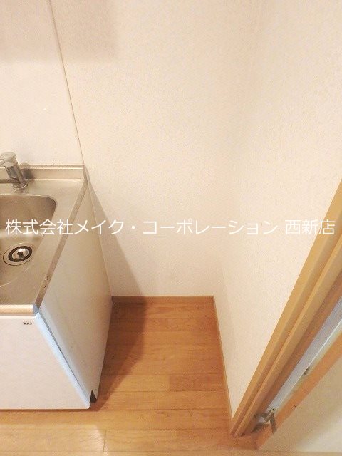 他部屋・スペース シルエラ室見 その他13