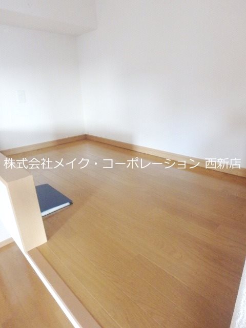 ベッドルーム シルエラ室見 その他14