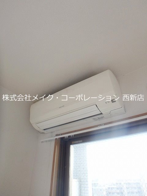 その他 シルエラ室見 その他15