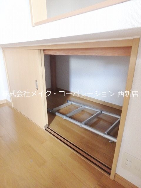 他設備 シルエラ室見 その他16