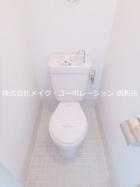 ロイヤルパレス片江 その他1