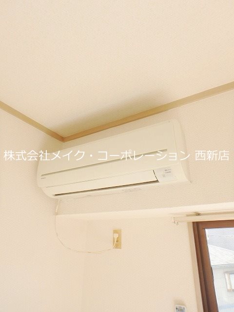 ロイヤルパレス片江 その他5