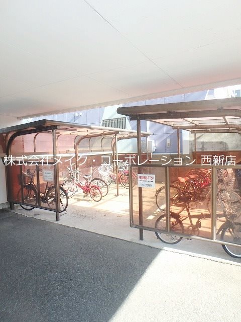 ロイヤルパレス片江 その他外観2