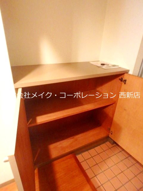 スチューデント室見～光ネット無料～ その他10