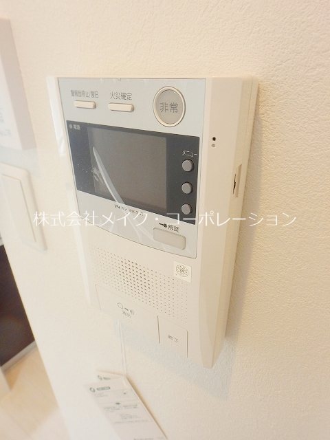 modern　palazzo姪浜avenue その他1