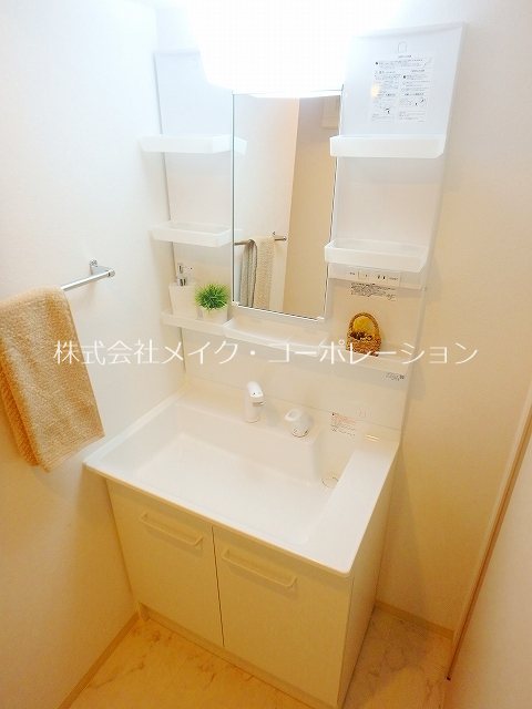 modern　palazzo姪浜avenue その他2