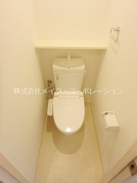 modern　palazzo姪浜avenue その他3