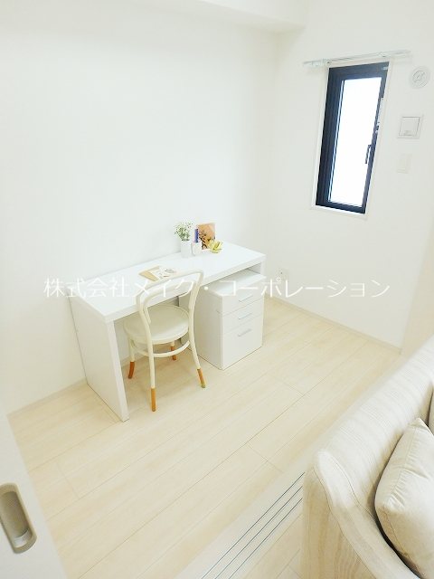 modern　palazzo姪浜avenue その他9