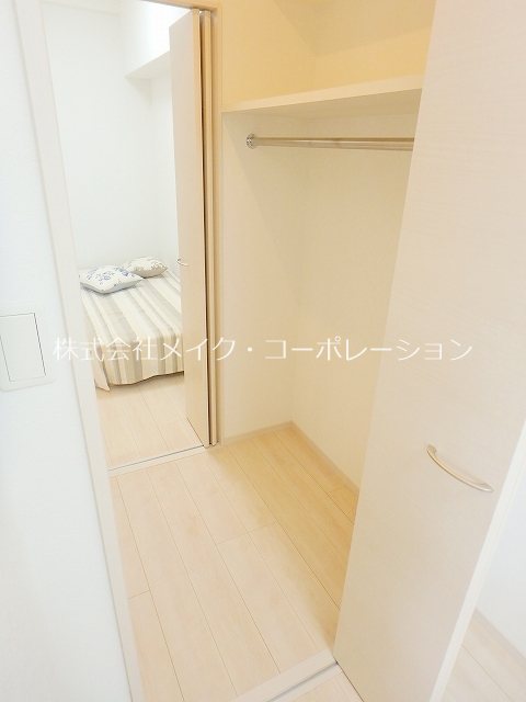 modern　palazzo姪浜avenue その他10