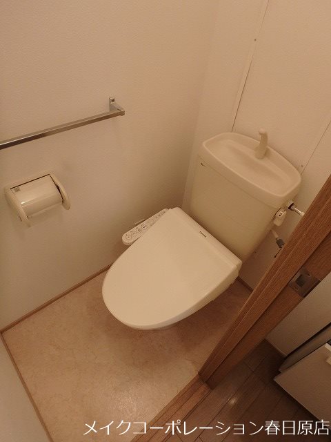 アーバンフラット山田A棟 その他2