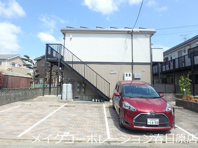アーバンフラット山田A棟 その他6