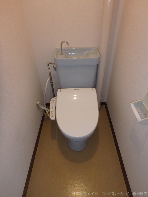 トイレ パークコート桜ヶ丘 その他2