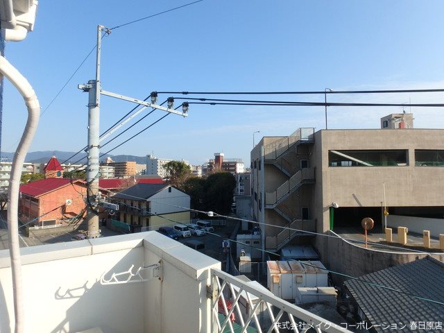 眺望 パークコート桜ヶ丘 その他6