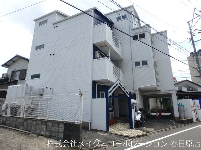 エントランス パークコート桜ヶ丘 その他外観1