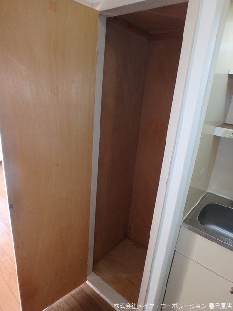 収納 パークコート桜ヶ丘 その他8