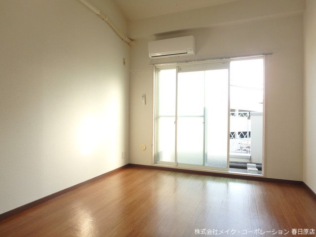 ベッドルーム パークコート桜ヶ丘 ベッドルーム