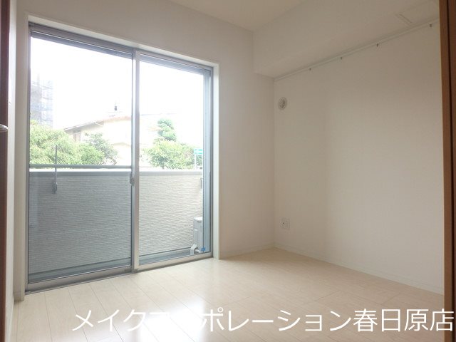 L・コスモ井尻 ベッドルーム