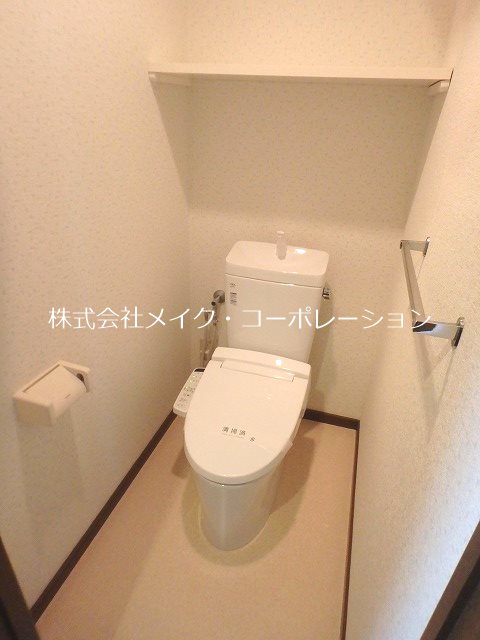 ホワイティ西新Ⅱ～ネット無料～ その他1