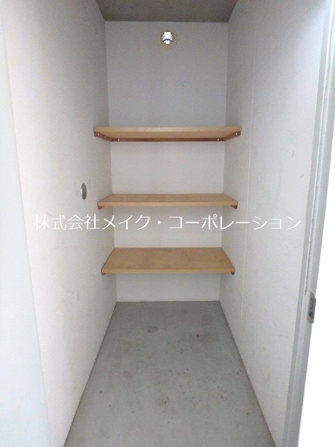 ホワイティ西新Ⅱ～ネット無料～ その他外観1