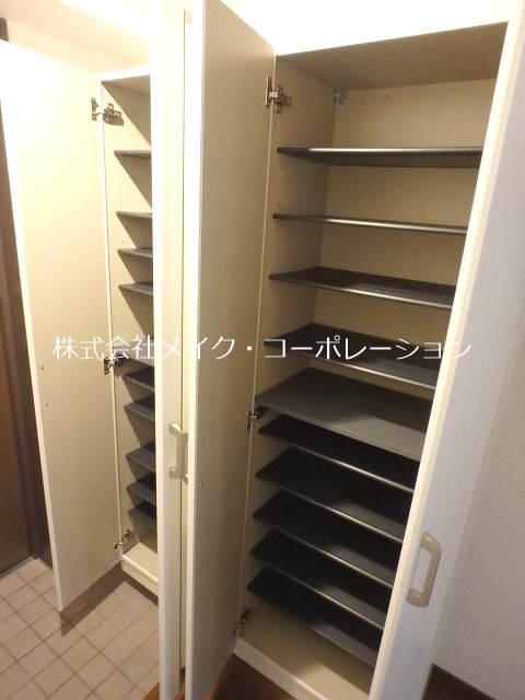 ホワイティ西新Ⅱ～ネット無料～ その他8