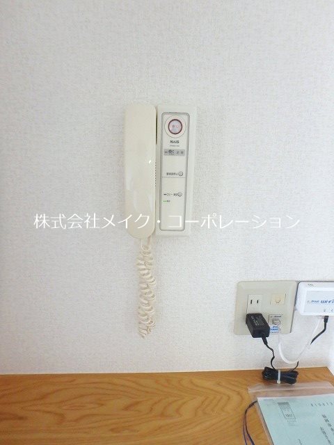 ホワイティ西新Ⅱ～ネット無料～ その他21