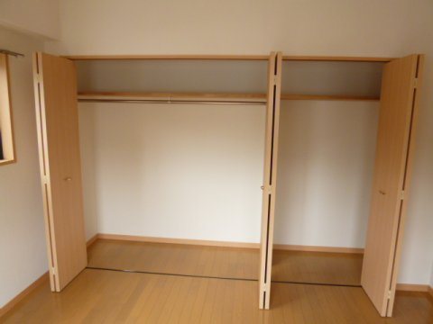 収納 ソレアード早良 その他4