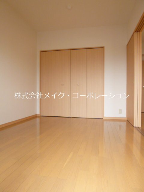 ベッドルーム ソレアード早良 ベッドルーム