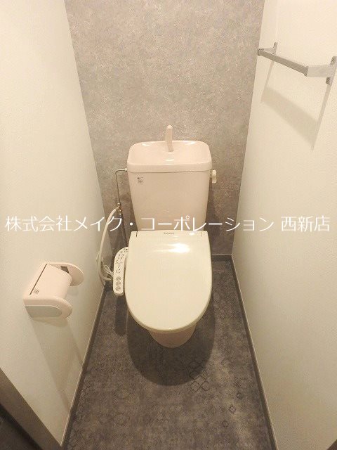 Ｋ&amp;rsquo;Ｓ室見駅アヴェニュー【家具家電付】 その他1