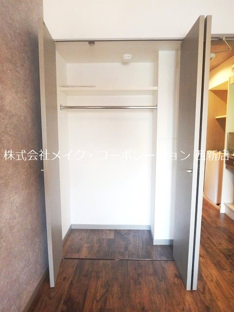 Ｋ&amp;rsquo;Ｓ室見駅アヴェニュー【家具家電付】 その他2