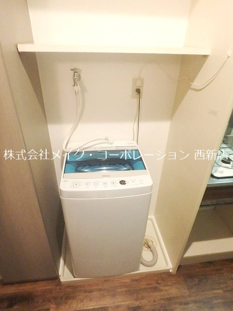 Ｋ&amp;rsquo;Ｓ室見駅アヴェニュー【家具家電付】 その他3