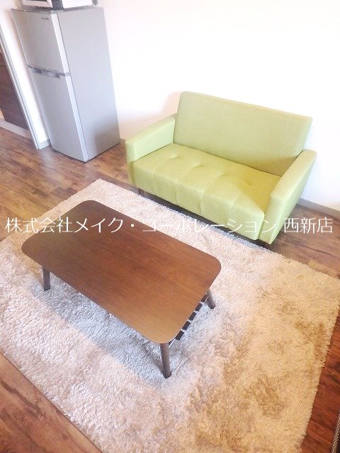 Ｋ&amp;rsquo;Ｓ室見駅アヴェニュー【家具家電付】 その他6