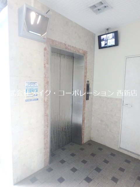 Ｋ&amp;rsquo;Ｓ室見駅アヴェニュー【家具家電付】 その他外観1