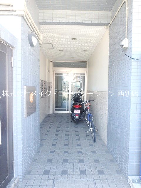 Ｋ&amp;rsquo;Ｓ室見駅アヴェニュー【家具家電付】 その他外観2