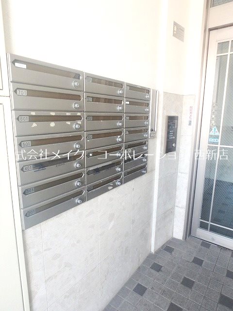 Ｋ&amp;rsquo;Ｓ室見駅アヴェニュー【家具家電付】 その他外観3