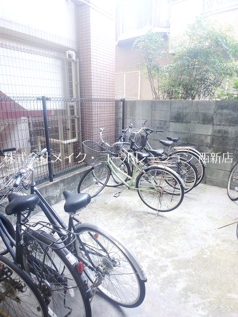 Ｋ&amp;rsquo;Ｓ室見駅アヴェニュー【家具家電付】 その他外観4