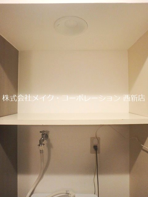 Ｋ&amp;rsquo;Ｓ室見駅アヴェニュー【家具家電付】 その他8