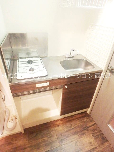 Ｋ&amp;rsquo;Ｓ室見駅アヴェニュー【家具家電付】 その他9