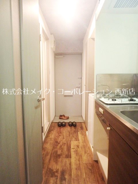 Ｋ&amp;rsquo;Ｓ室見駅アヴェニュー【家具家電付】 その他10