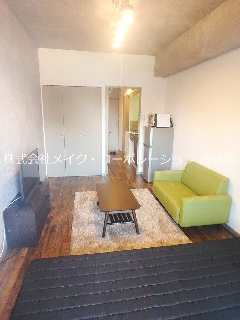 Ｋ&amp;rsquo;Ｓ室見駅アヴェニュー【家具家電付】 その他12