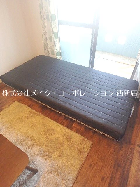 Ｋ&amp;rsquo;Ｓ室見駅アヴェニュー【家具家電付】 その他14