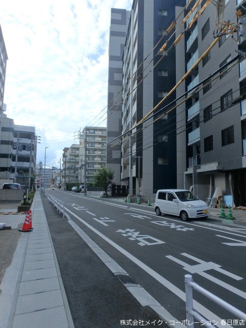 BLESS南福岡駅前 その他外観3