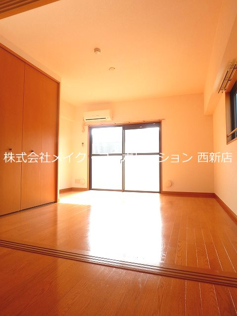 眺望 アドラブール干隈~ネット無料~ その他4
