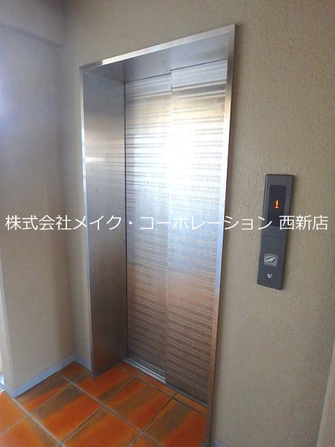 他共有部分 アドラブール干隈~ネット無料~ その他外観4