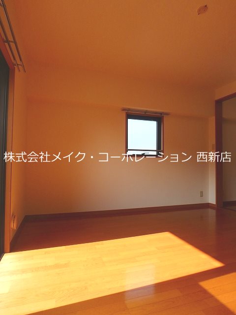 ベッドルーム アドラブール干隈~ネット無料~ その他16