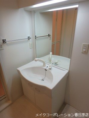 写真は同型タイプ 光第6ビル その他3