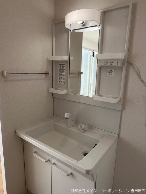 Patio Park その他3