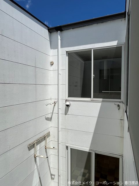 Patio Park その他7